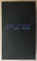 Sony Playstation 2 Console (PS2) SCPH-30001 - No Power - For Parts or Repair