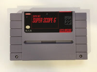 Authentic Super Nintendo [SNES] Game Cartridges Only (Loose) - You Pick