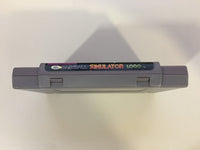 Authentic Super Nintendo [SNES] Game Cartridges Only (Loose) - You Pick