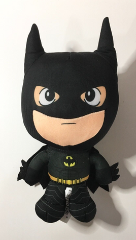 DC Comics Batman Plush Doll - 11" X4.5" - US Seller