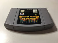 Authentic Nintendo 64 [N64] Game Cartridges Only (Loose) You Pick - US Seller