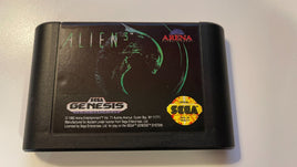 Authentic Sega Genesis Game Cartridges Only (Loose) You Pick - Cleaned