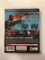 Brand New Sealed PS3 Playstation 3 Games You Pick - Free Sticker - US Seller