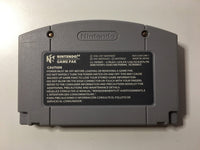 Authentic Nintendo 64 [N64] Game Cartridges Only (Loose) You Pick - US Seller