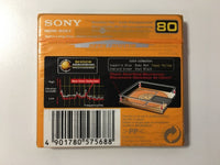 You Pick - Maxell, TDK & Sony Minidisc MD (74 & 80 Min) New Sealed - US Seller