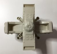 1982 Kenner Star Wars Vehicle Maintenance Energizer Mini Rig Part C5 Incomplete