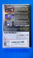 SHMUP Collection - Nintendo Switch - Brand New | Factory Sealed