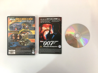 James Bond 007 Agent Under Fire [Greatest Hits] PS2 (PlayStation 2) CIB Complete