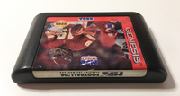 NFL Football '94 Starring Joe Montana (Sega Genesis, 1993) Loose Cartridge Only