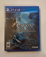 You Pick - New PS4 (Sony PlayStation 4) Games - New Sealed - US Seller