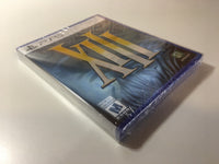 XIII 13 PS5 (Sony PlayStation 5, 2022) Maximum Games - New Sealed w/Slip Cover