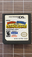 Nintendo DS Game Cartridges [Loose] You Pick - Free Sticker - US Seller