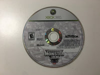 Microsoft Xbox 360 Loose Game Disc - You Pick - Free Sticker - US Seller