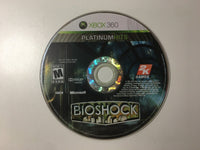 Microsoft Xbox 360 Loose Game Disc - You Pick - Free Sticker - US Seller