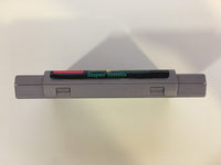 Authentic Super Nintendo [SNES] Game Cartridges Only (Loose) - You Pick