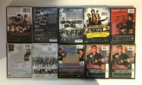 Used DVD & HD DVD Movies (H-S) - You Pick - US Seller - Please Check Pics