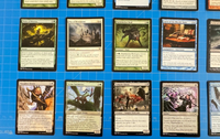 MTG 40 Card Lot NM/LP No Duplicates Oath, Ascension, Innistrad