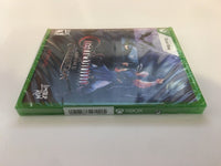 Castlevania Advance Collection [Dracula X Cover] Xbox One, 2023 Limited Run New