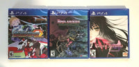 Brand New Sealed PS4 Playstation 4 Games You Pick - Free Sticker - US Seller