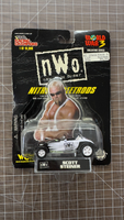 Racing Champions WCW NWO Nitro Streetrods Street Rods - New Sealed - You Pick