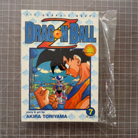 Akira Toriyama Dragon Ball Z / Dragon Ball Graphic Novels Misc Volumes You Pick