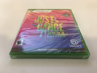 Just Dance 2024 Edition (Xbox Series X|S, 2023) Ubisoft - New Sealed - US Seller