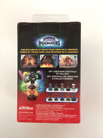 Skylanders Imaginators: Fire Creation Crystal (Toys To Life / Activision) New