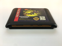 Nickelodeon AAAHH Real Monsters (Sega Genesis, 1995) Cartridge - Tested