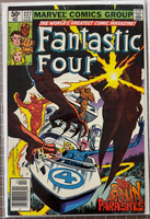 Marvel's Greatest Comics: The Fantastic Four, 11 Issues Lot 5.0-8.5