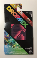 Hasbro DropMix Discover Pack Series 1 (Cards may vary) Includes 5 Drop Mix Cards