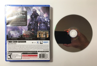 Star Ocean The Divine Force PS5 (PlayStation 5, 2022) Square Enix - Box & Disc