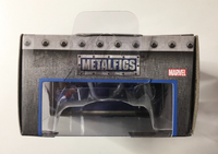 Jada Metalfigs Marvel Spider-Man 2099 Diecast Metal Mini Figure - New Sealed