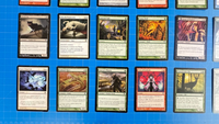 MTG 40 Card Lot NM/LP No Duplicates Oath, Ascension, Innistrad