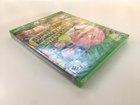 Super Monkey Ball: Banana Mania (Xbox Series X / Xbox One, 2021) SEGA New Sealed