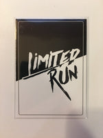 Limited Run Trading Cards Series 1 Silver Singles - You Pick - US Seller