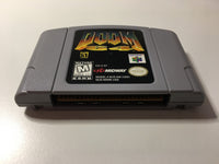 Authentic Nintendo 64 [N64] Game Cartridges Only (Loose) You Pick - US Seller