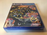 PS4 Sony PlayStation 4 Games You Pick - New Sealed - Free Sticker - US Seller