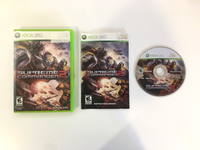 Supreme Commander 2 (Microsoft Xbox 360, 2010) Square Enix - CIB Complete