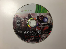 Microsoft Xbox 360 Loose Game Discs - You Pick - Free Sticker - US Seller