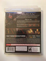 Brand New Sealed PS3 Playstation 3 Games You Pick - Free Sticker - US Seller