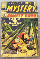 Thor Journey Into Mystery #102 1964 1st app. Sif Marvel Comic 1.5-2.5