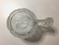 McDonald's Flinstones RocDonald's Vintage Rocky Road Mug (1993) Frosted Mug/Cup