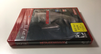 Metal Gear Solid 4 Guns of the Patriots [Greatest Hits] PS3 (PlayStation 3) New