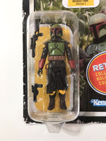 Star Wars Retro Collection The Mandalorian Boba Fett (Morak) Hasbro (2020) New