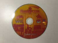 Nintendo Wii Loose Game Discs - You Pick - Free Sticker - US Seller