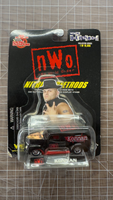 Racing Champions WCW NWO Nitro Streetrods Street Rods - New Sealed - You Pick