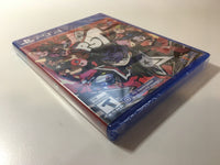 Persona 5 Tactica PS4 (Sony PlayStation 4, 2023) SEGA - New Sealed - US Seller