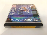 DiscWorld II Mortality Bytes  (Sony PlayStation 1, 1997) Psygnosis CIB Complete