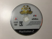 Sony PlayStation 2 (PS2) Loose Game Disc - You Pick - Free Sticker - US Seller