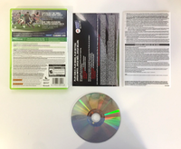 Fifa 14 (Microsoft Xbox 360, 2013) EA - Soccer - CIB Complete - US Seller